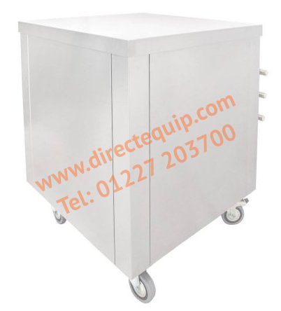 Parry FS-CS Flexi-Serve Square Unit